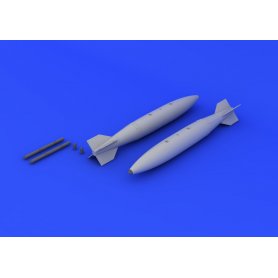 Mk.84 bombs