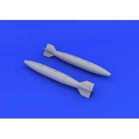 Mk.84 bombs