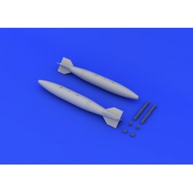 Mk.84 bombs
