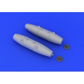 Eduard 1:48 Mk.77 bombs