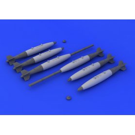 Mk.81 bombs