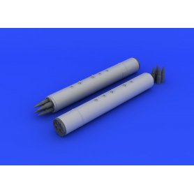 Eduard 1:48 LAU-10/A ZUNI