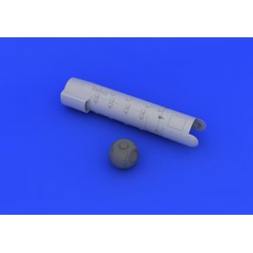 Eduard 1:48 AN/AAQ-28(V) Litening pod