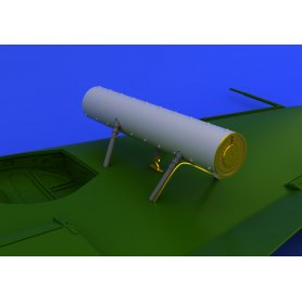 Eduard 1:48 W.Gr.21 do Messerschmitt Bf-109 dla Eduard