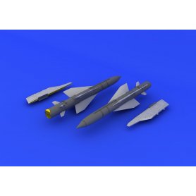 Eduard 1:48 AS.34 Kormoran 1