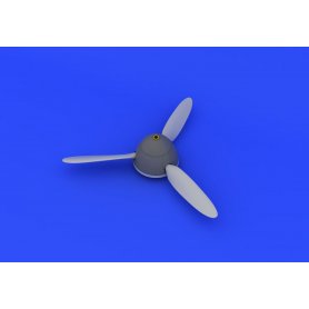 Bf 109G-6 propeller EDUARD