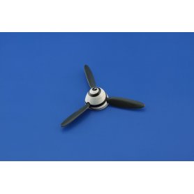 Bf 109G-6 propeller EDUARD