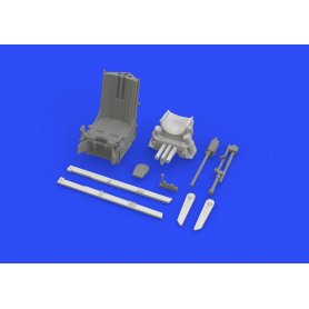 Eduard 1:48 Yak-38 ejection seat dla Hobby Boss