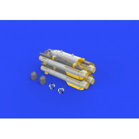 Eduard 1:48 AGM-114 Hellfire