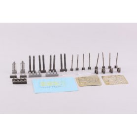 Eduard 1:48 AGM-114 Hellfire