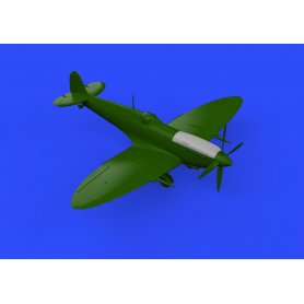 Spitfire Mk.IX top cowl early EDUARD
