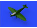 Eduard 1:48 Engine cover for Supermarine Spitfire Mk.XVI / Eduard 