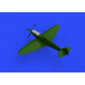 Spitfire Mk.XVI top cowl EDUARD