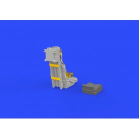 Eduard 1:48 F-104 C2 ejection seat dla Hasegawa