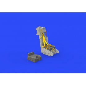 Eduard 1:48 F-104 C2 ejection seat dla Hasegawa