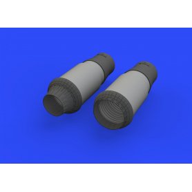 Eduard 1:48 F-14A exhaust nozzles dla Tamiya