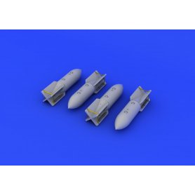 SC 250 German WWII bombs