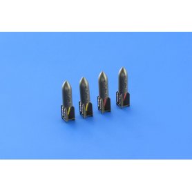 SC 250 German WWII bombs