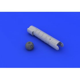 Eduard 1:72 AN/AAQ-28(V) Litening pod