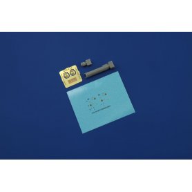 Eduard 1:72 AN/AAQ-28(V) Litening pod