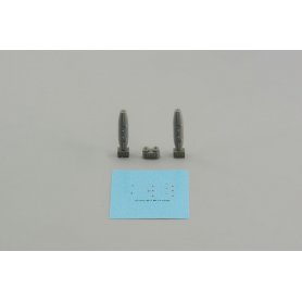 Mk.77 bombs