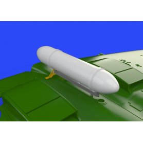 Eduard 1:72 Supermarine Spitfire drop tank dla Eduard
