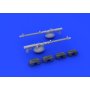 Eduard 1:72 MG 15 guns