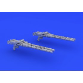 MG 81Z gun