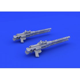 MG 81Z gun