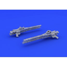 MG 81Z gun
