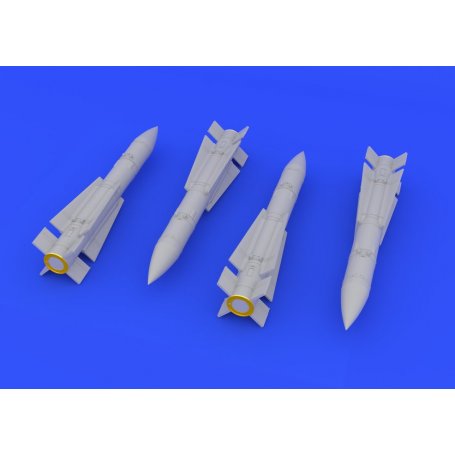 Eduard 1:72 AIM-54A Phoenix