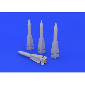 Eduard 1:72 AIM-54A Phoenix