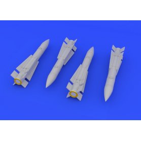 Eduard 1:72 AIM-54C Phoenix