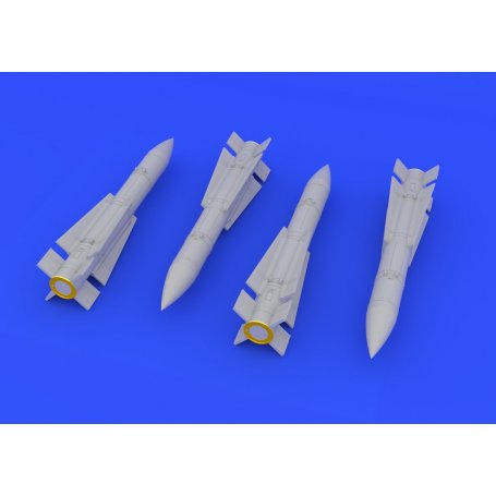 Eduard 1:72 AIM-54C Phoenix