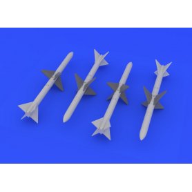 AIM-7M Sparrow