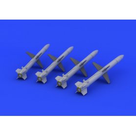 Eduard 1:72 AGM-45 Shrike
