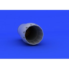 Eduard 1:72 F-16CJ Block 50 exhaust nozzle dla Tamiya