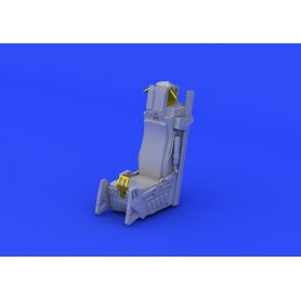 Eduard 1:72 F-16CJ Block 50 ejection seat dla Tamiya