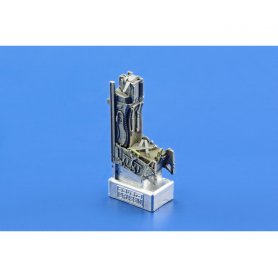 Eduard 1:72 F-16CJ Block 50 ejection seat dla Tamiya