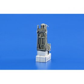 Eduard 1:72 F-16CJ Block 50 ejection seat dla Tamiya