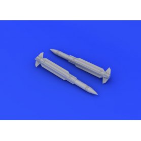 Eduard 1:72 AGM-78 Standard ARM