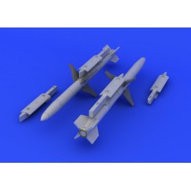 Eduard 1:72 AGM-88 HARM