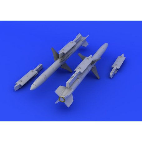 AGM-88 HARM