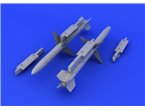 Eduard 1:72 AGM-88 HARM