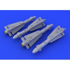 Eduard 1:72 AIM-4D