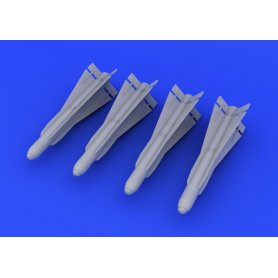 Eduard 1:72 AIM-4G