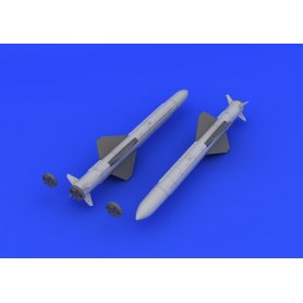 Eduard 1:72 AM-39 Exocet