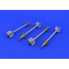 AIM-9J Sidewinder