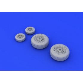 F-4J wheels Academy