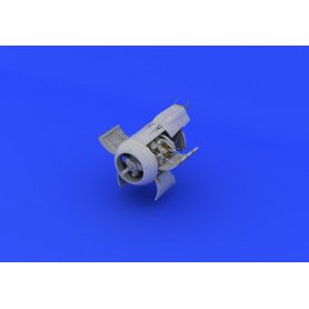 Eduard 1:72 Focke Wulf Fw-190 A-8 engine dla Eduard